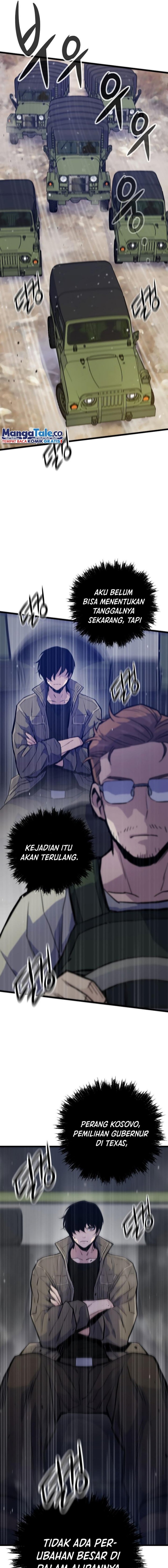 Past Life Regressor (Remake 2022)