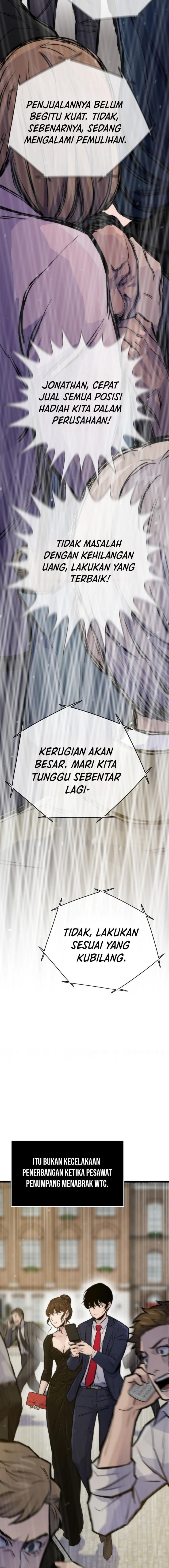 Past Life Regressor (Remake 2022)