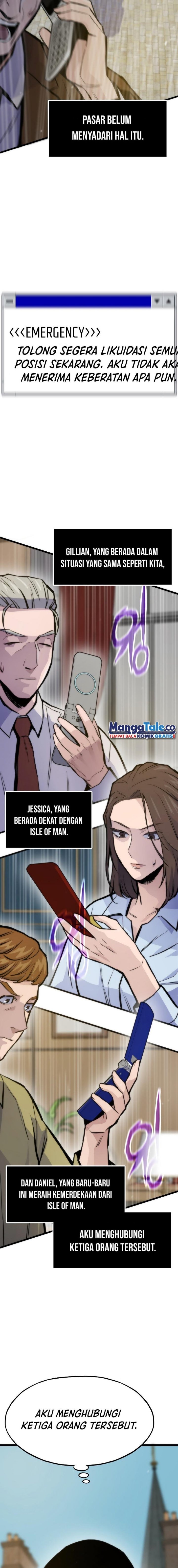 Past Life Regressor (Remake 2022)