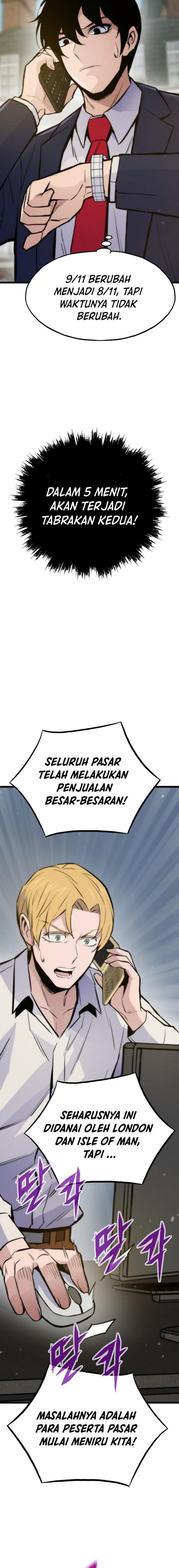 Past Life Regressor (Remake 2022)