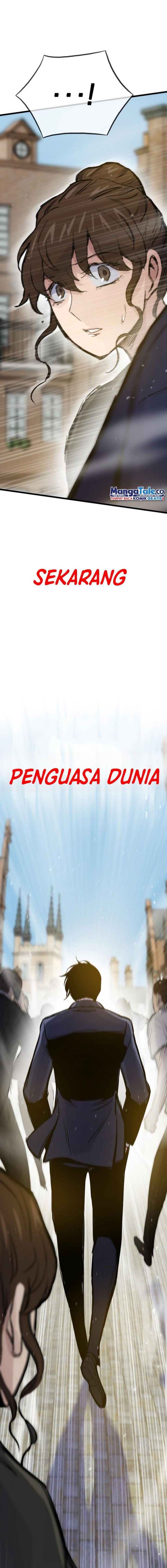 Past Life Regressor (Remake 2022)