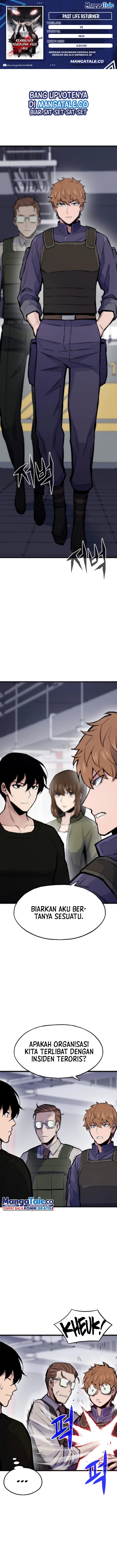 Past Life Regressor (Remake 2022)