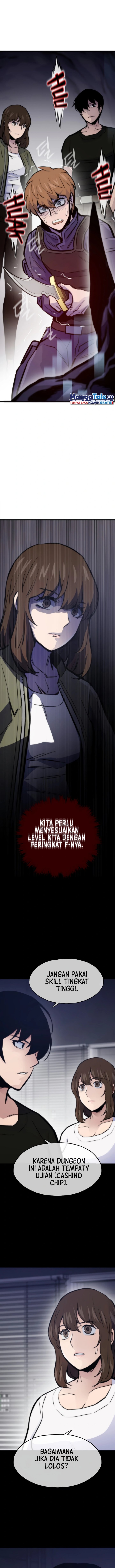 Past Life Regressor (Remake 2022)
