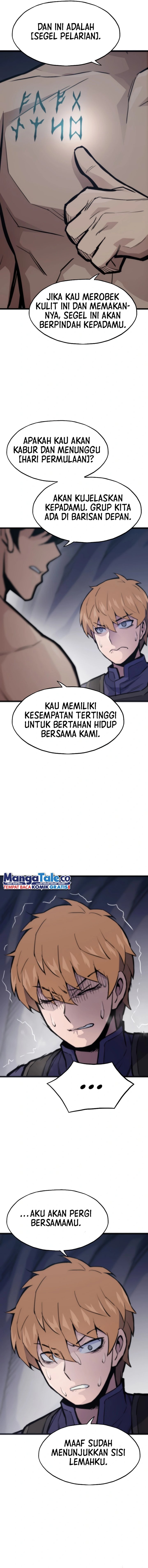 Past Life Regressor (Remake 2022)