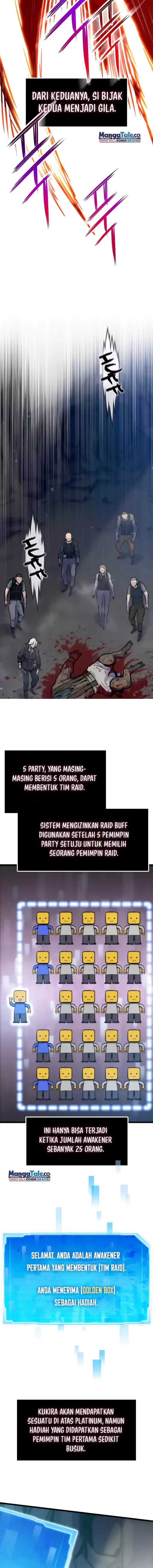 Past Life Regressor (Remake 2022)