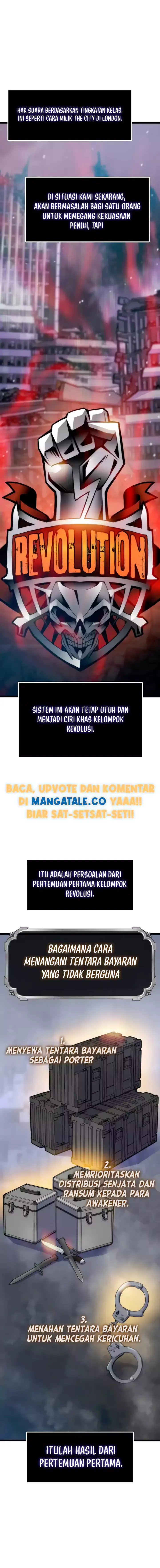 Past Life Regressor (Remake 2022)