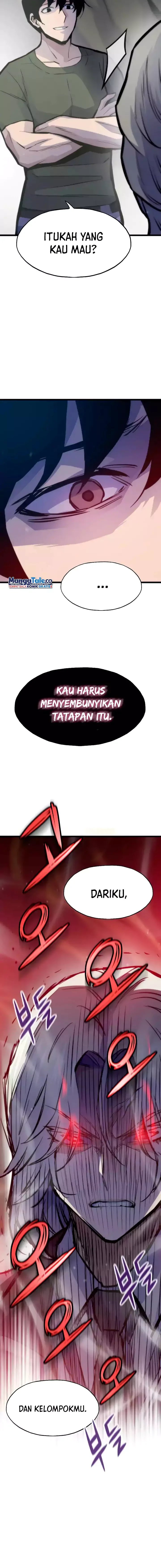 Past Life Regressor (Remake 2022)