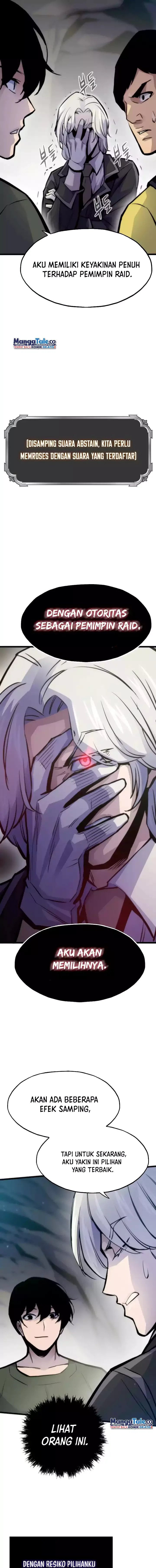 Past Life Regressor (Remake 2022)