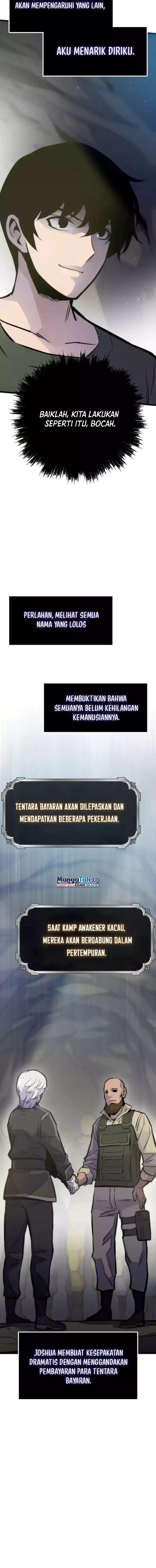 Past Life Regressor (Remake 2022)