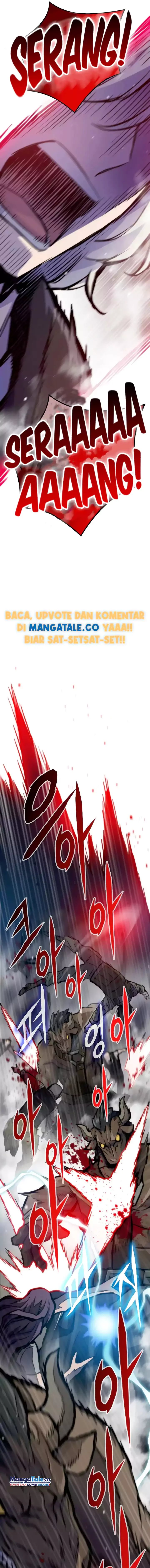 Past Life Regressor (Remake 2022)