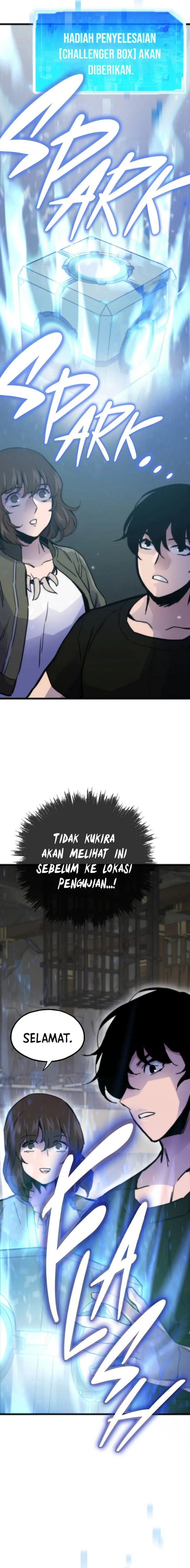 Past Life Regressor (Remake 2022)