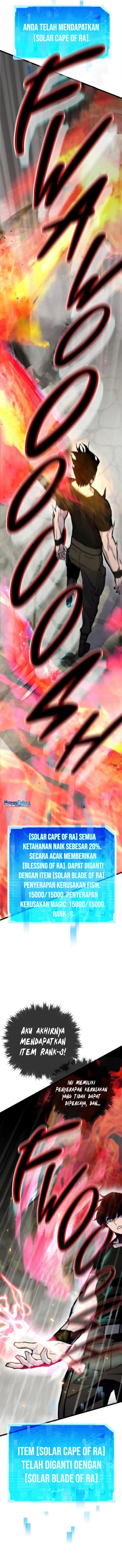 Past Life Regressor (Remake 2022)