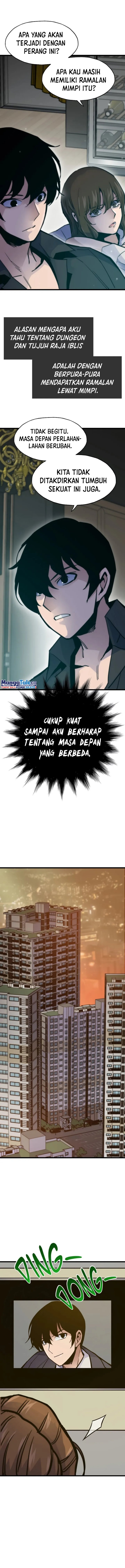 Past Life Regressor (Remake 2022)