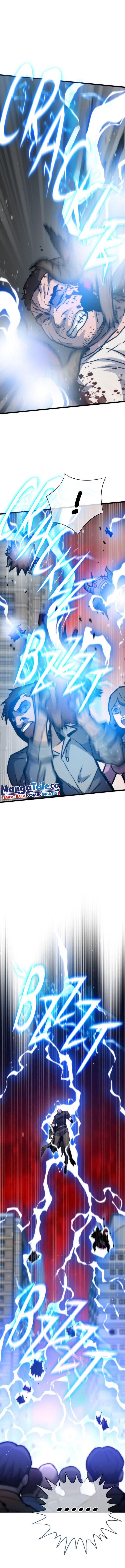Past Life Regressor (Remake 2022)