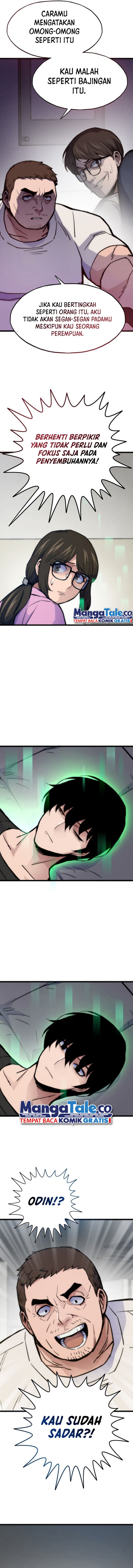 Past Life Regressor (Remake 2022)