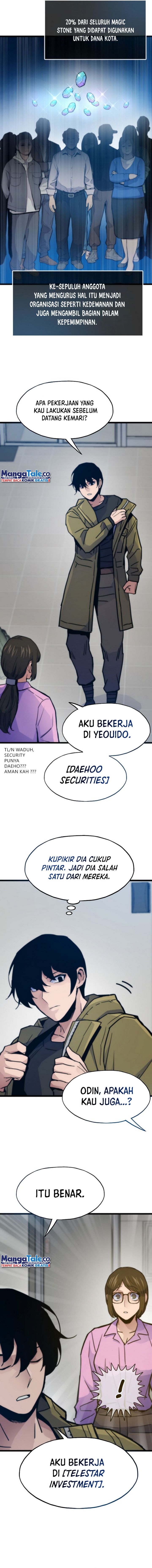 Past Life Regressor (Remake 2022)