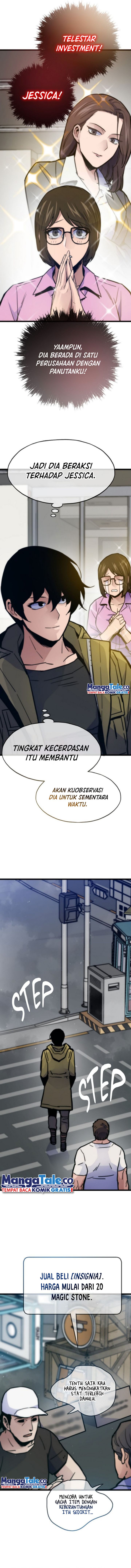 Past Life Regressor (Remake 2022)