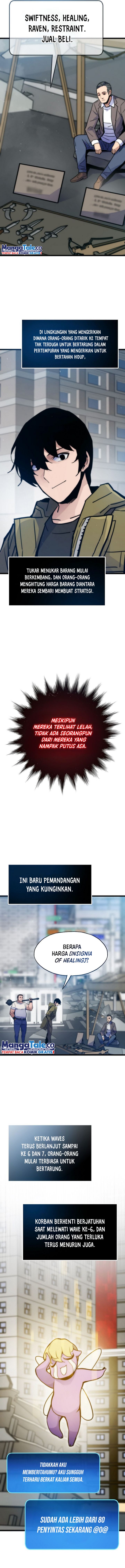 Past Life Regressor (Remake 2022)