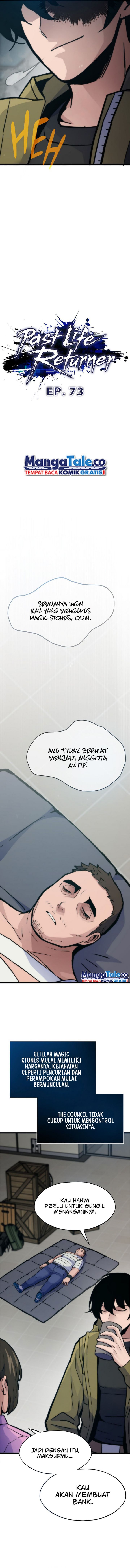 Past Life Regressor (Remake 2022)