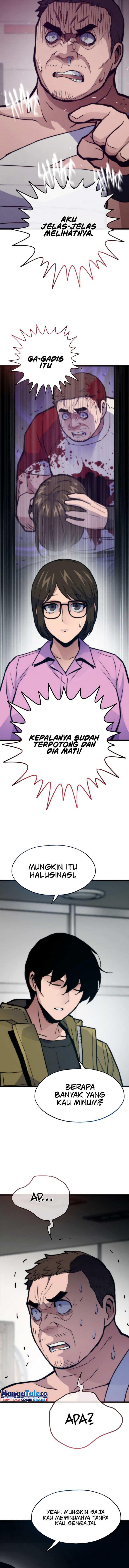 Past Life Regressor (Remake 2022)
