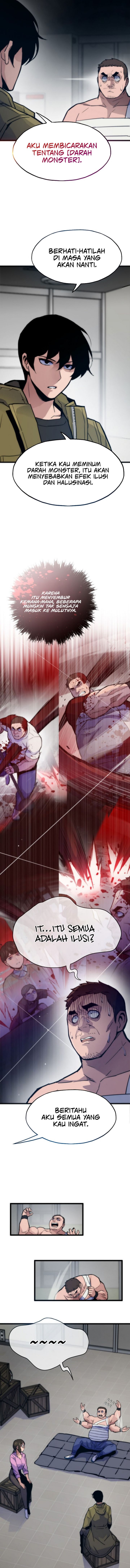 Past Life Regressor (Remake 2022)