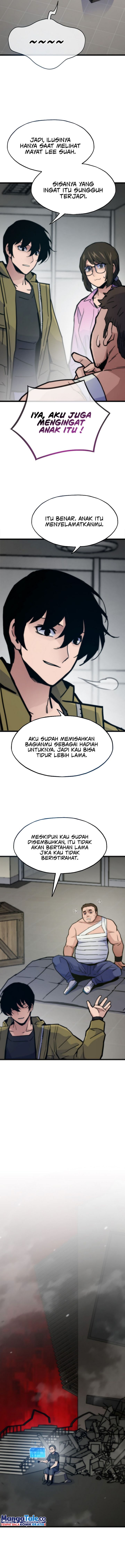 Past Life Regressor (Remake 2022)