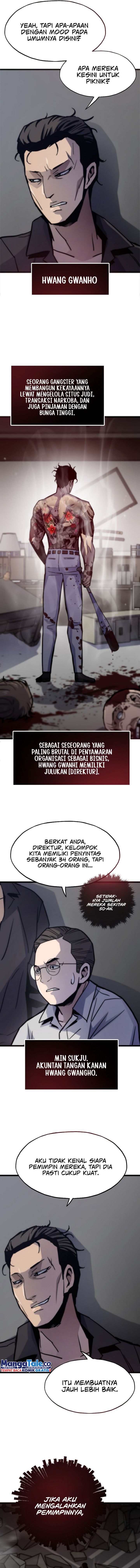Past Life Regressor (Remake 2022)