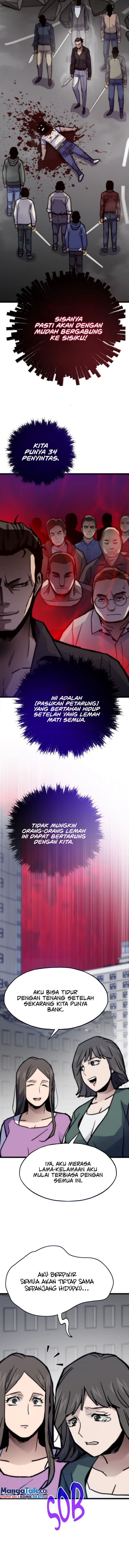 Past Life Regressor (Remake 2022)