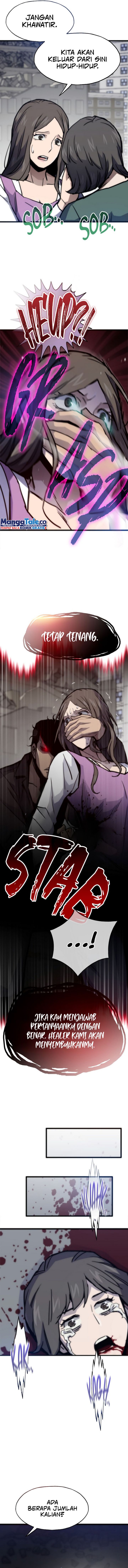 Past Life Regressor (Remake 2022)