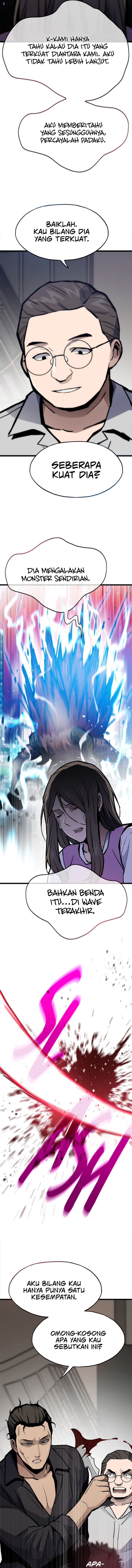 Past Life Regressor (Remake 2022)