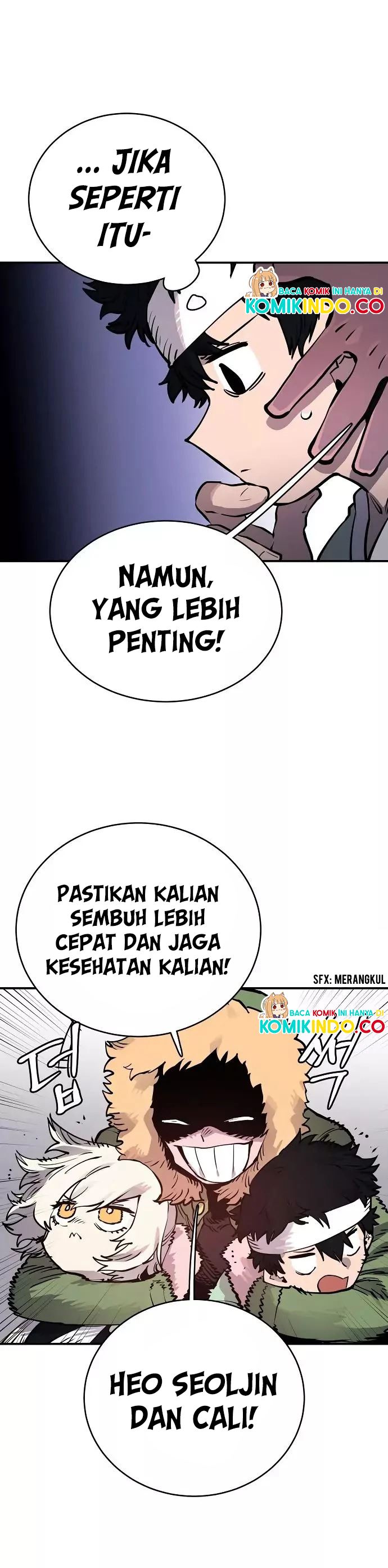 Player