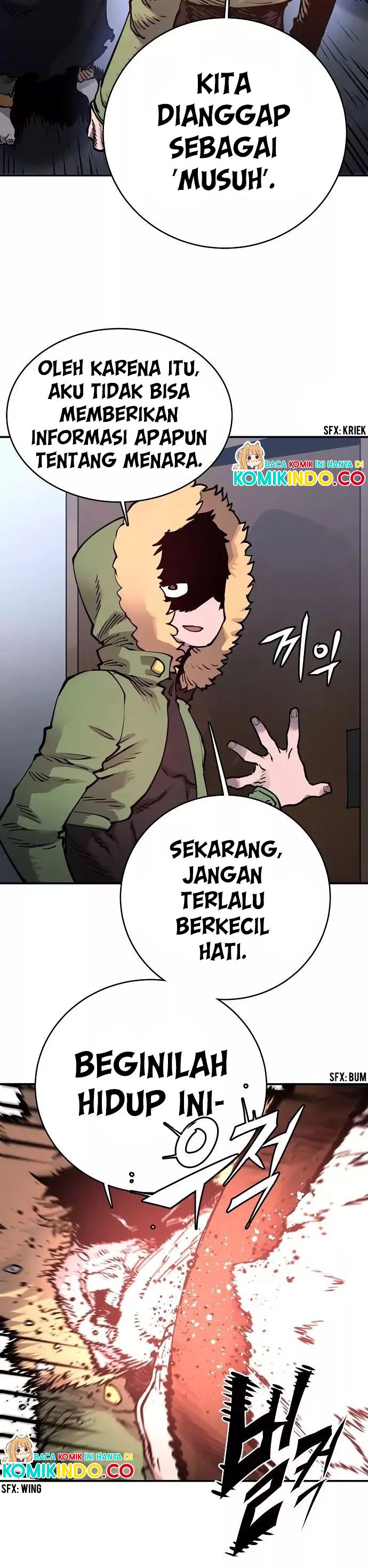 Player