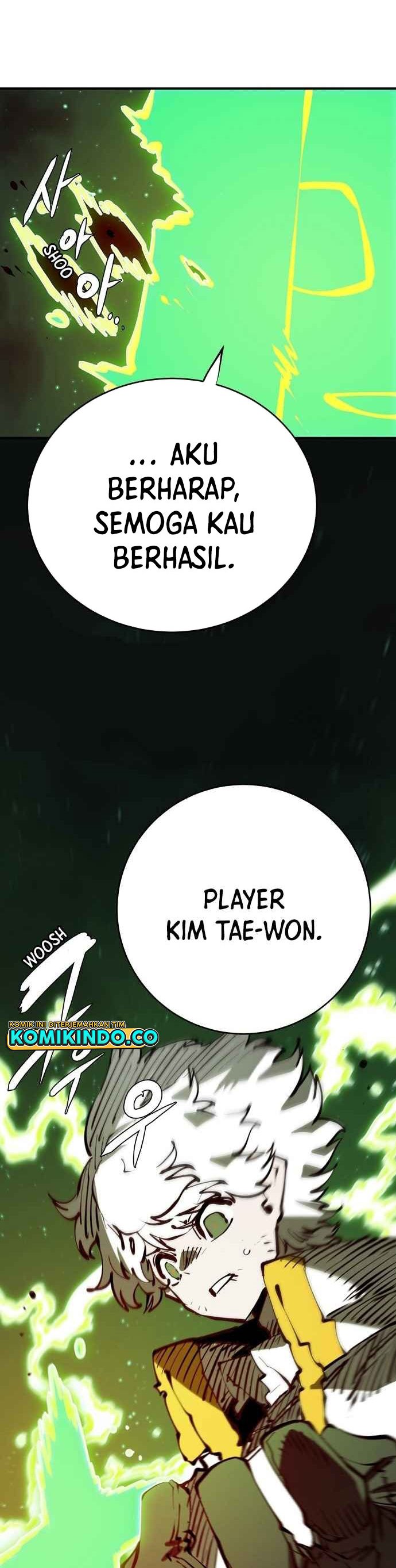 Player