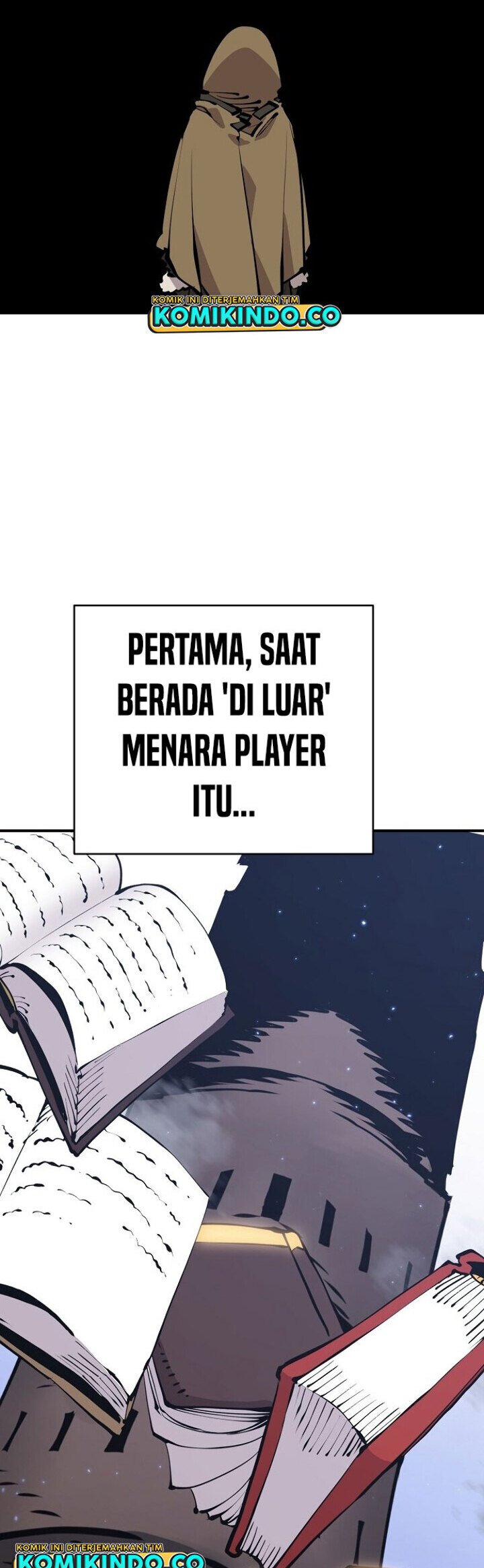 Player
