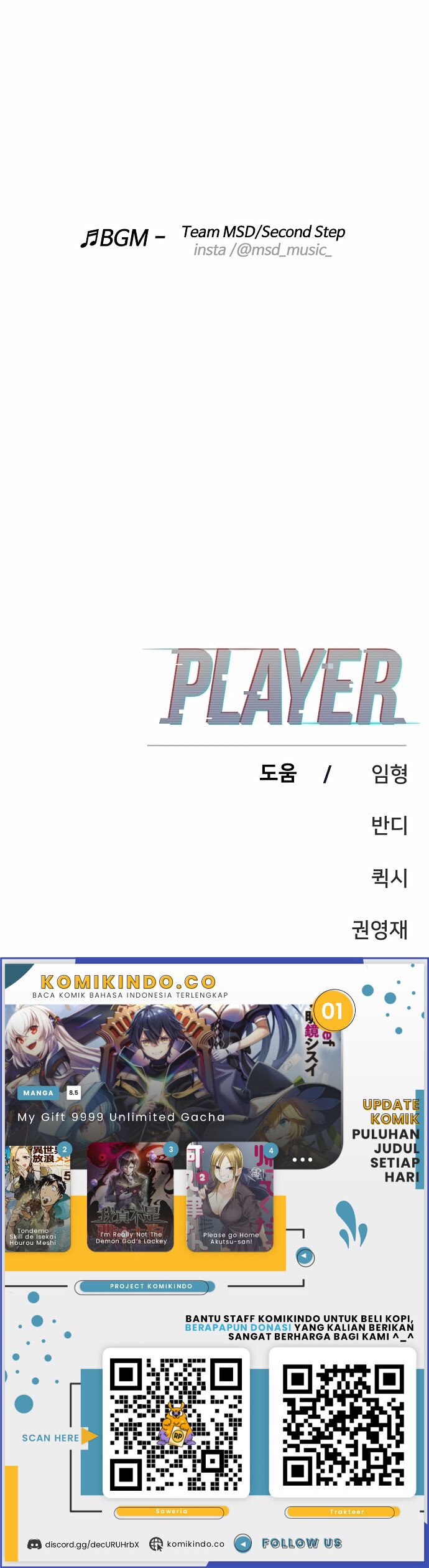Player