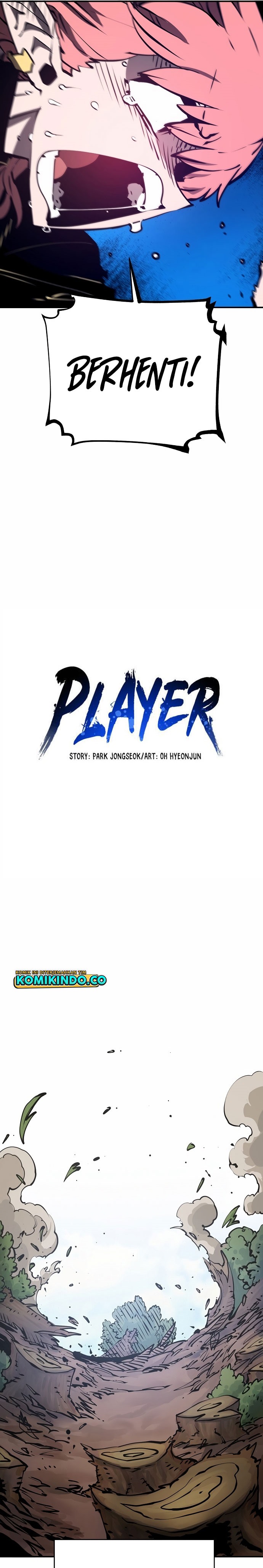 Player