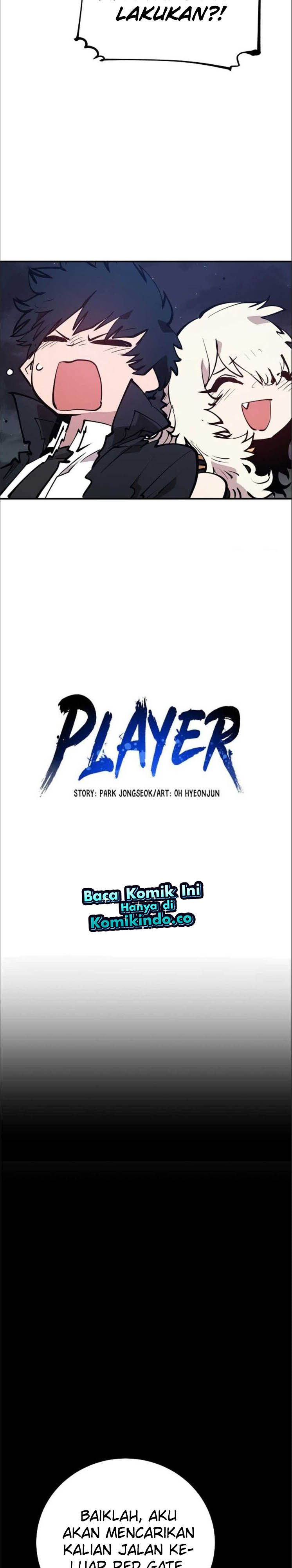 Player
