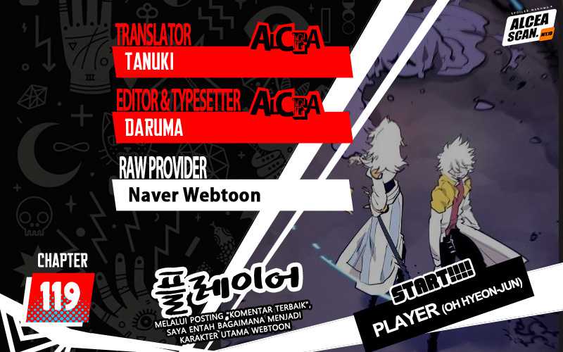 Player
