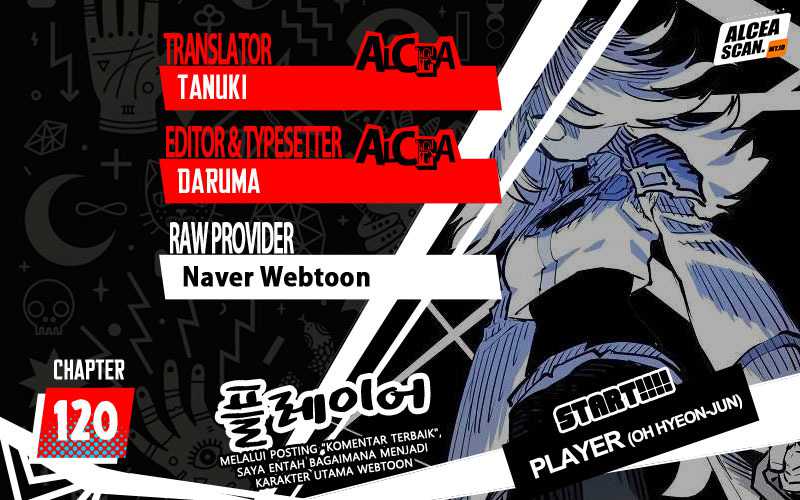 Player