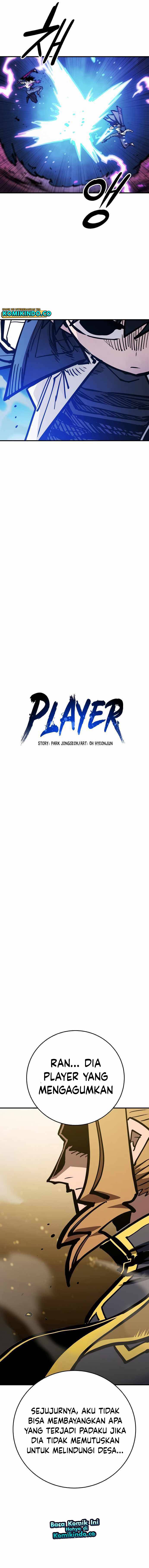 Player