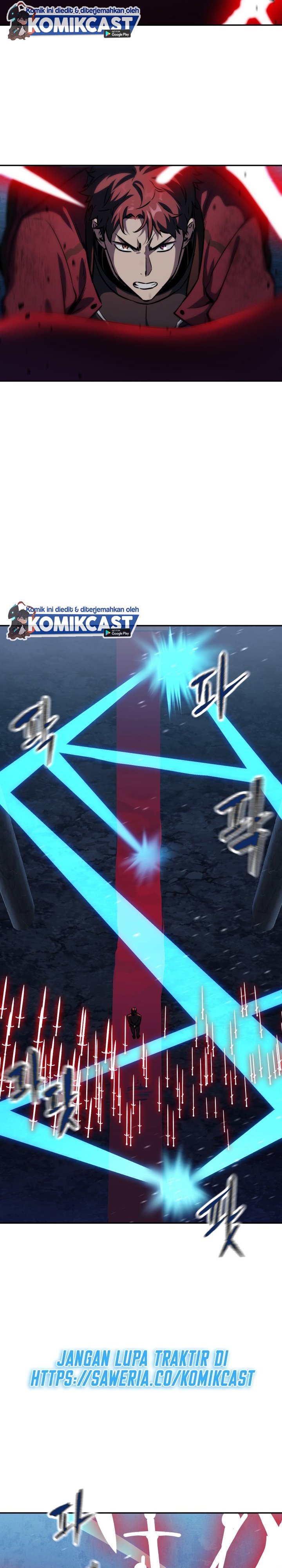 Player Who Can’t Level Up