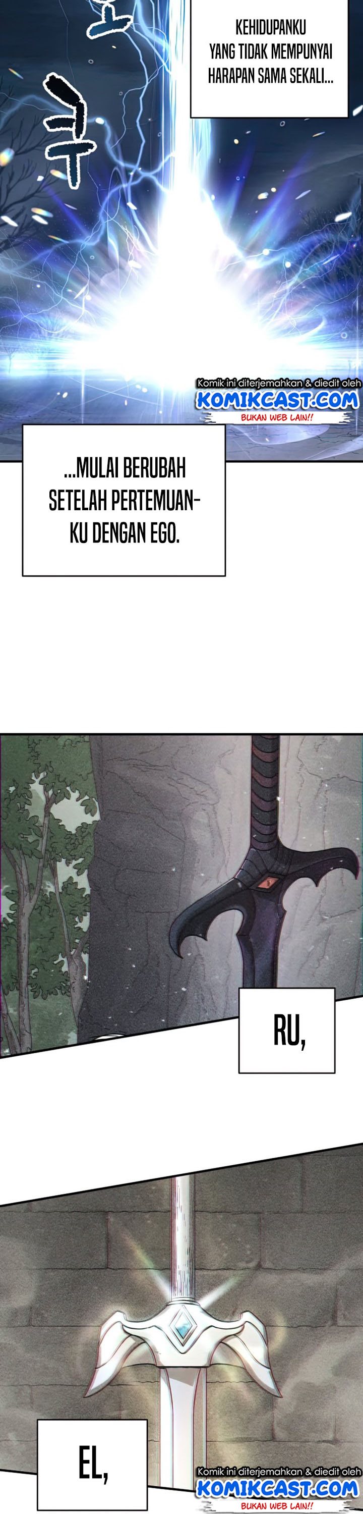 Player Who Can’t Level Up