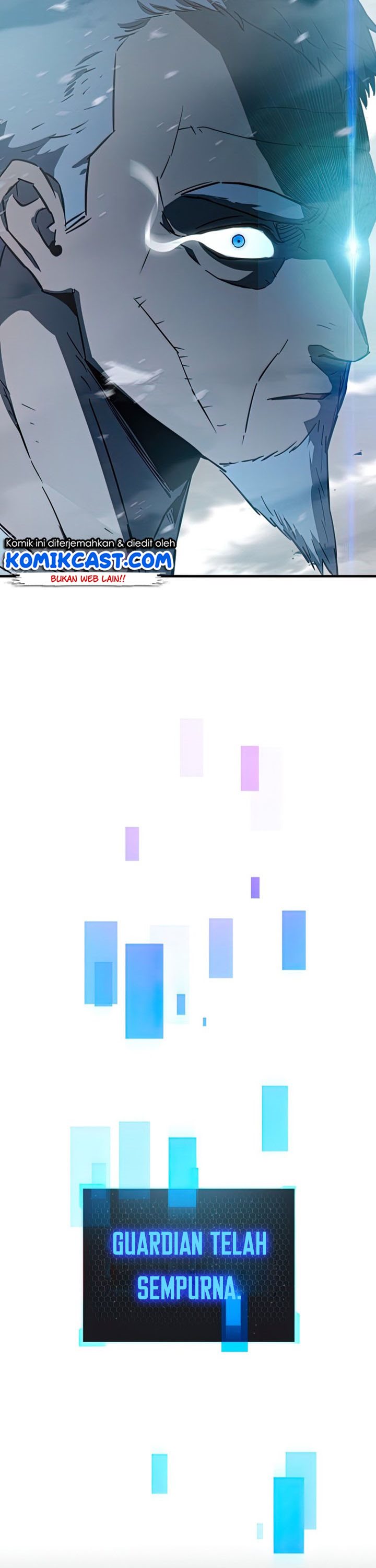 Player Who Can’t Level Up