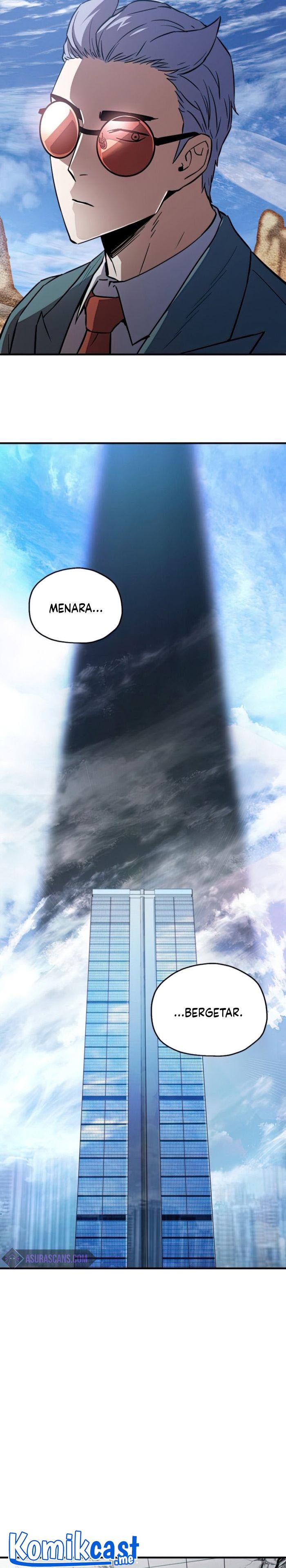 Player Who Can’t Level Up
