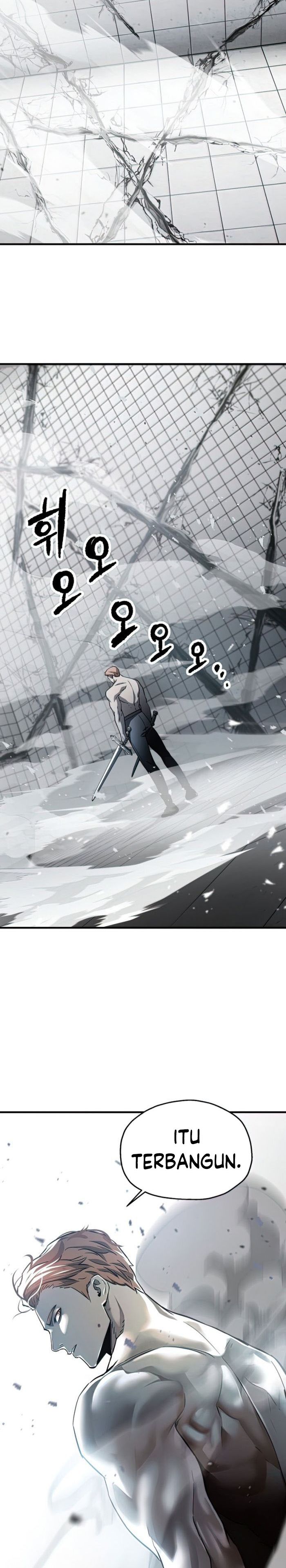 Player Who Can’t Level Up