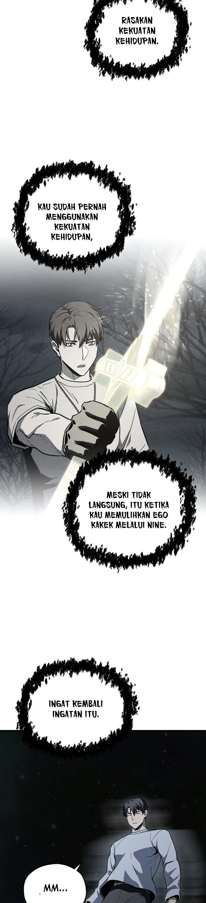 Player Who Can’t Level Up