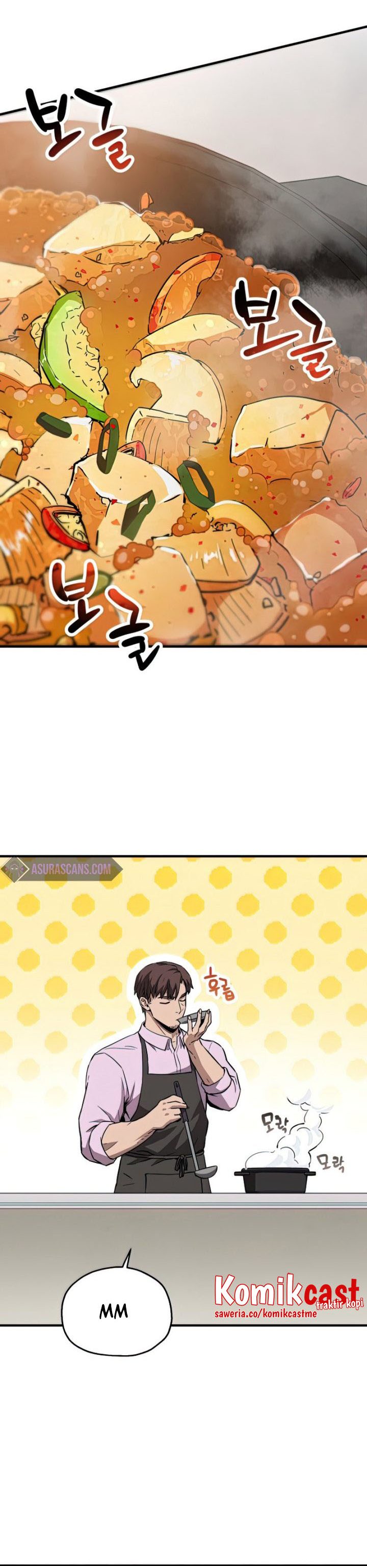 Player Who Can’t Level Up