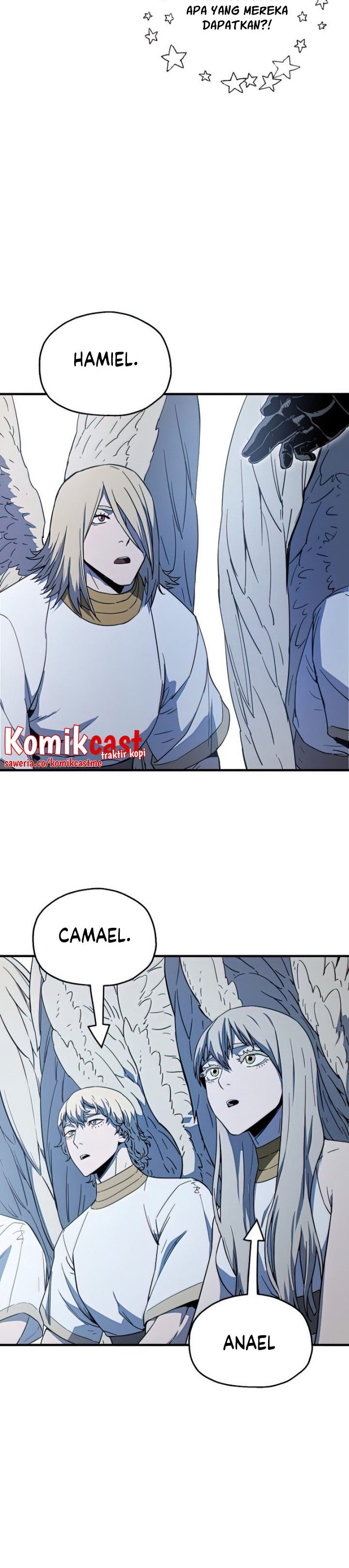 Player Who Can’t Level Up
