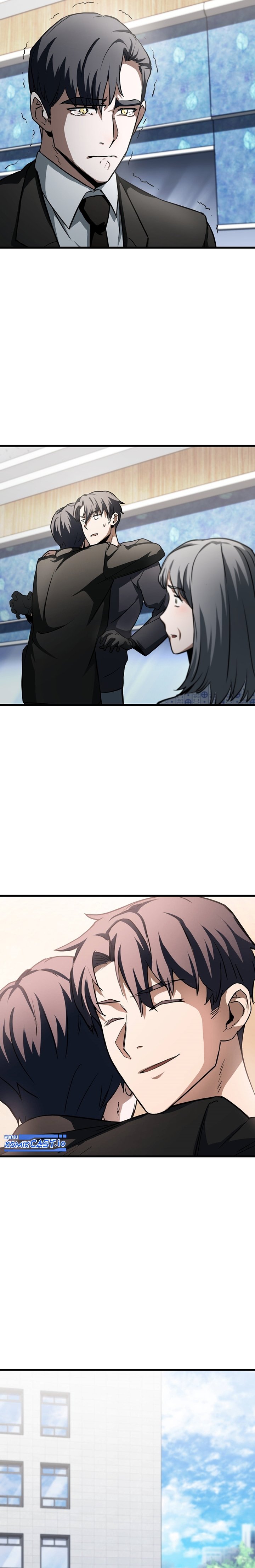Player Who Can’t Level Up