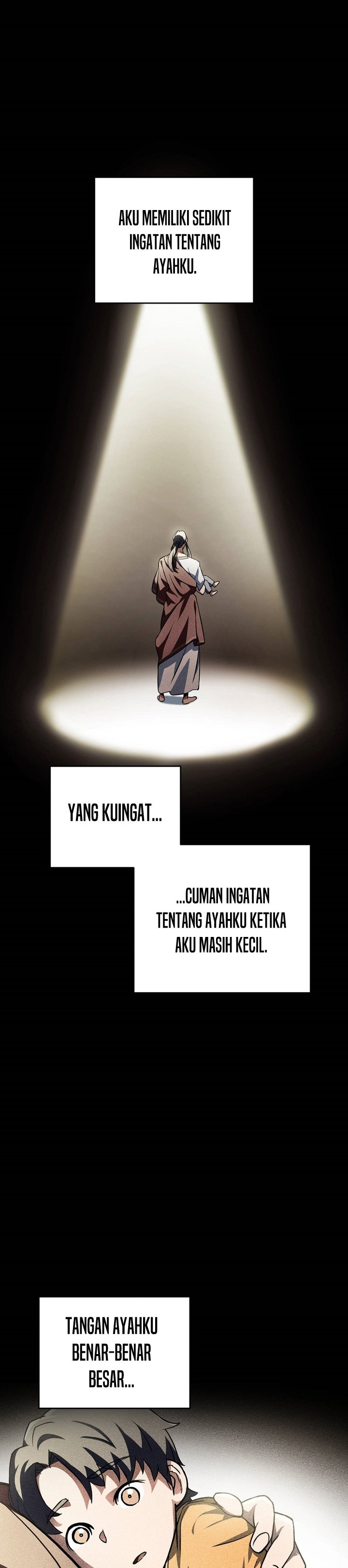 Player Who Can’t Level Up